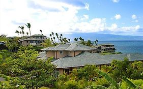 Kapalua Villas Maui